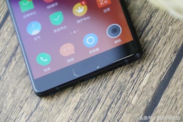 小米6遭供應(yīng)鏈曝光！FPC隱藏式指紋！