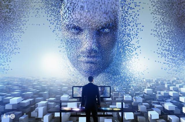 未來已來，AI機器人可以滿足你對性愛的所有幻想