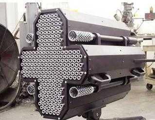 全球最尖端的五款未來武器，其中一款一秒內(nèi)就能射出上萬發(fā)彈