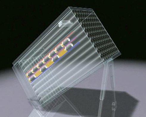 全球最尖端的五款未來武器，其中一款一秒內(nèi)就能射出上萬發(fā)彈