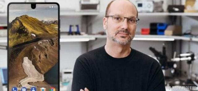 vivo最新手機(jī)彈出式攝像頭，被業(yè)界權(quán)威指出抄襲！