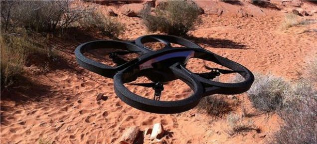 無人機柔性線路板廠