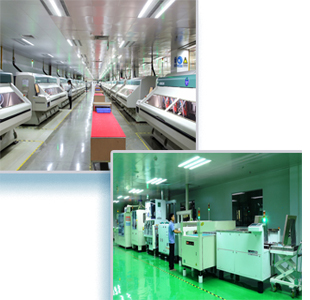 強大月產(chǎn)能，快速交期，為消費類電子客戶贏得市場先機！