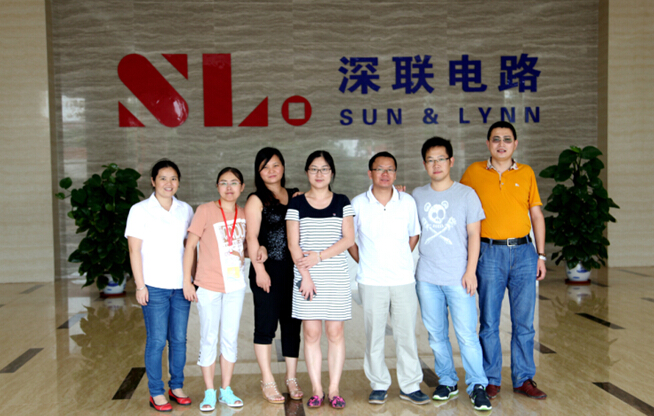 柔性線(xiàn)路板廠